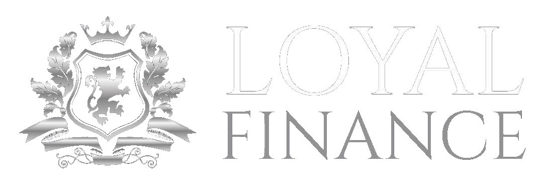 Loyal Finance logo